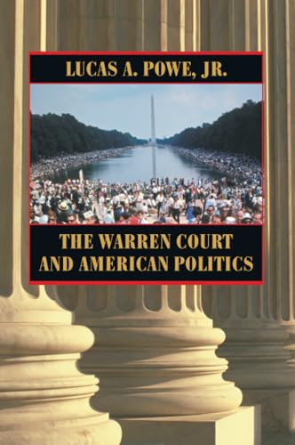The Warren Court and American Politics