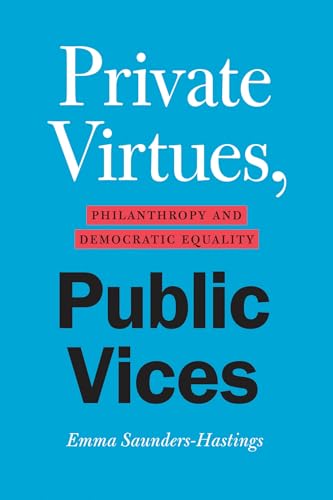 Private Virtues