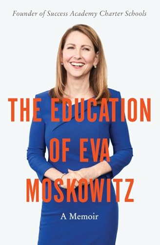 The Education of Eva Moskowitz