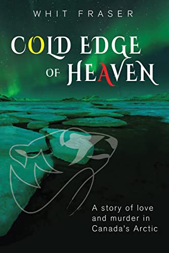 Cold Edge of Heaven