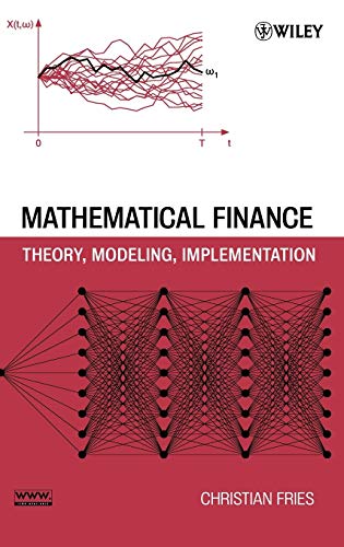 Mathematical Finance: Theory
