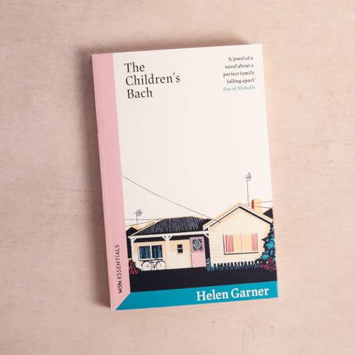 The Children's Bach