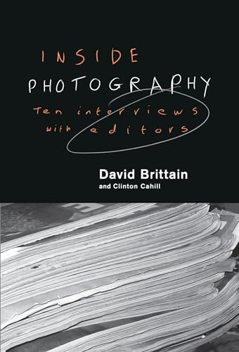 Inside Photography