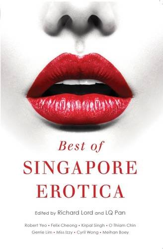 Best of Singapore Erotica