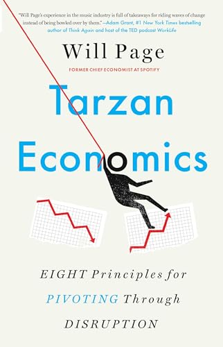 Will Page - Tazan Economics