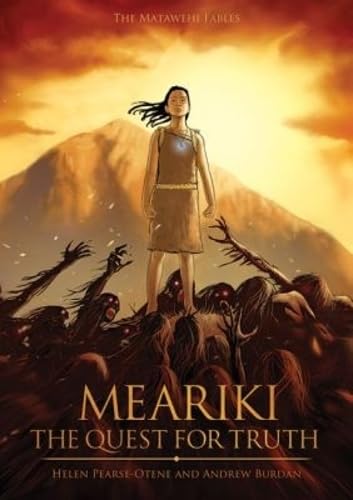 Meariki : The Quest for the Truth