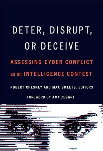 Deter