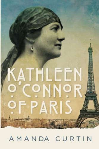 Kathleen O'Connor of Paris