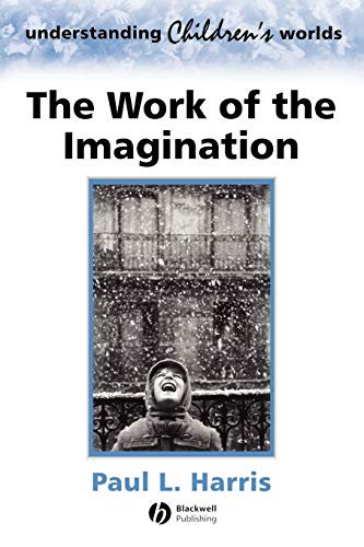 The Children and Imagination