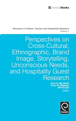 Perspectives on Cross-Cultural