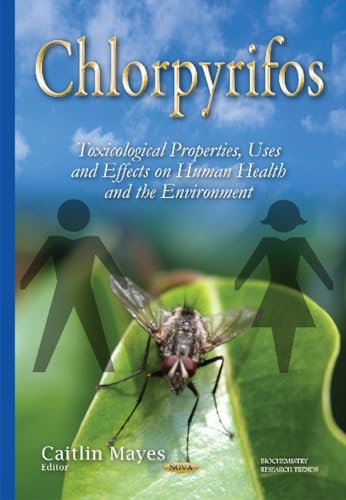 Chlorpyrifos