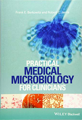 Practical Microbiology for Clinicians