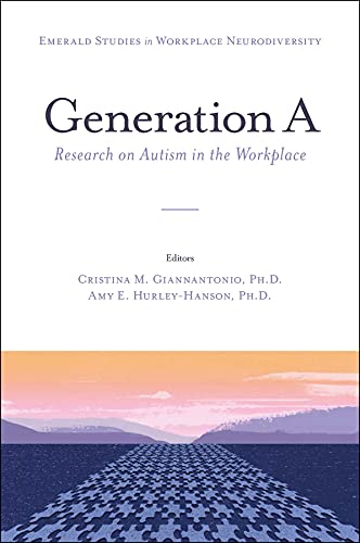 Generation A: Research on Autism in the Workplace