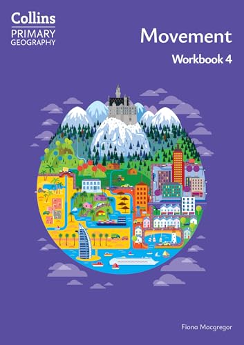 Movement – Workbook 4
