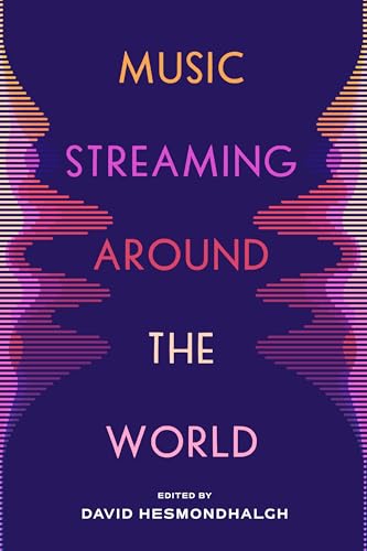 Music Streaming around the World