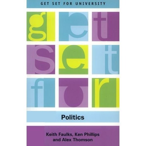 Get Set for Politics