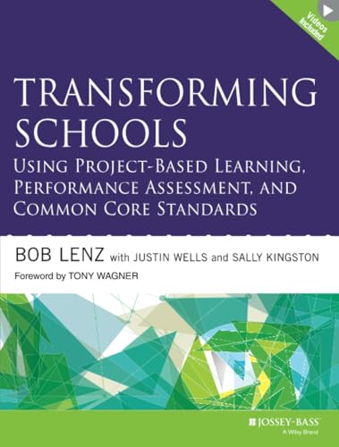 Transforming Schools Using Project-Based Learning