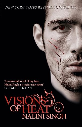Visions of Heat: Book 2