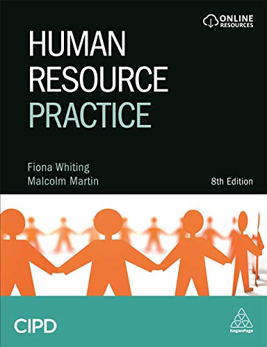 Human Resource Practice
