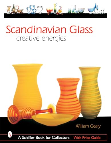 Scandinavian Glass