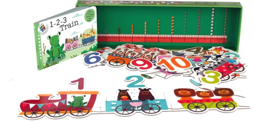 123 (Learning Train)
