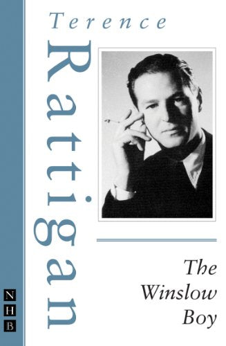 The Winslow Boy (full text and introduction) (Drama Classics)