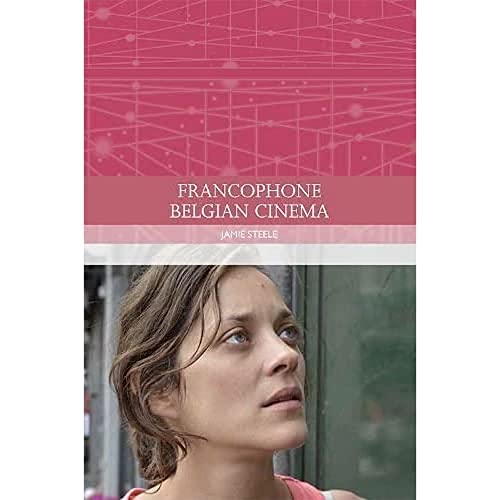 Francophone Belgian Cinema