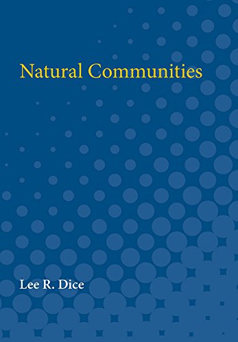 Natural Communities