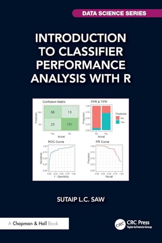 Introduction to Classifier Performance Analysis with R