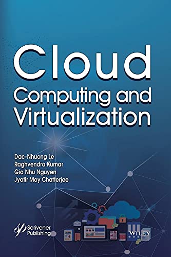 Cloud Computing and Virtualization