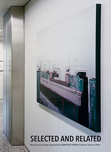 Louise Lawler. Selected and related.
