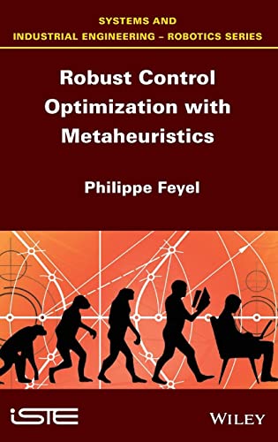 Robust Control Optimization with Metaheuristics