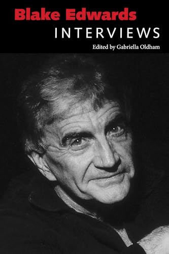 Blake Edwards : Interviews