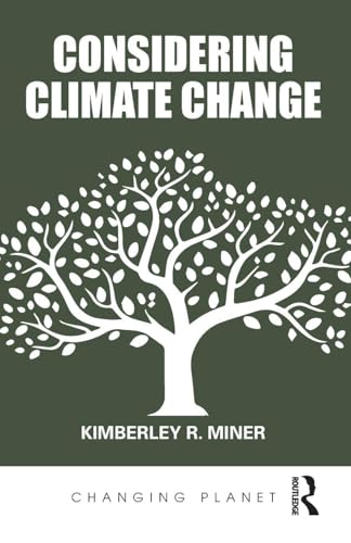 Considering Climate Change