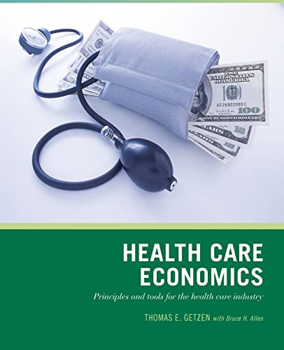 Wiley Pathways - Health Care Economics