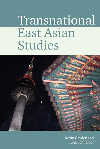 Transnational East Asian Studies