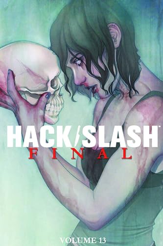 Hack Slash Tp Vol 13 Final