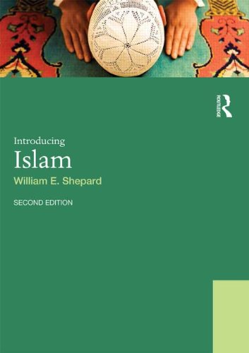Introducing Islam (World Religions)