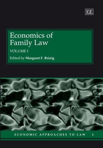 Economics of Family Law