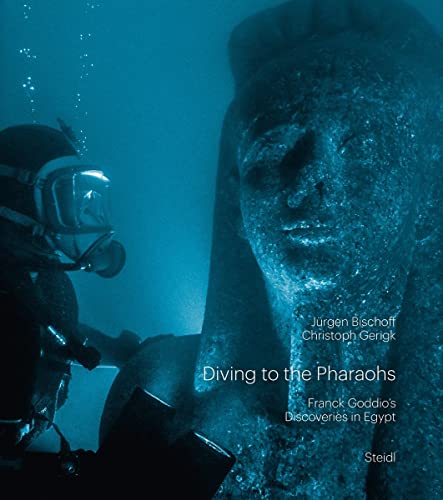 Franck Goddio: Diving to the Pharaoes