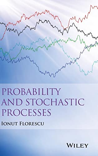 Probability and Stochastic Processes
