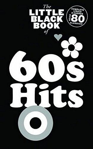 The Little Black Book of 60's Hits