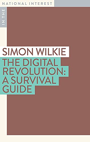 The Digital Revolution