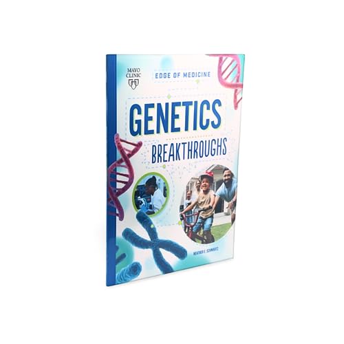 Genetics Breakthroughs