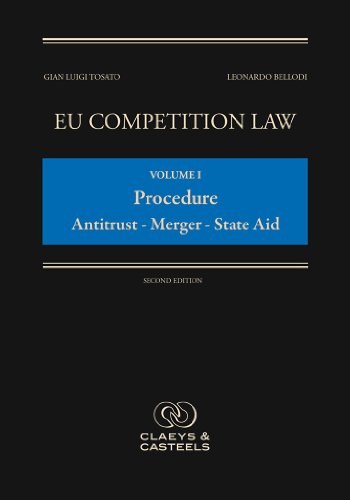 EU Competition Law