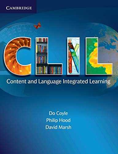 C.L.I.L. Content and Language Integrated Learning