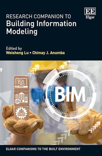 Research Companion to Building Information Modeling