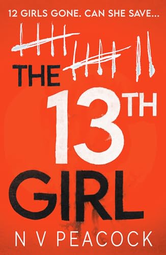 The 13th Girl: A dark, twisty, original thriller that you won't be able to put down