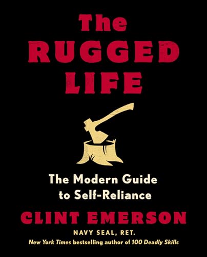 RUGGED LIFE THE