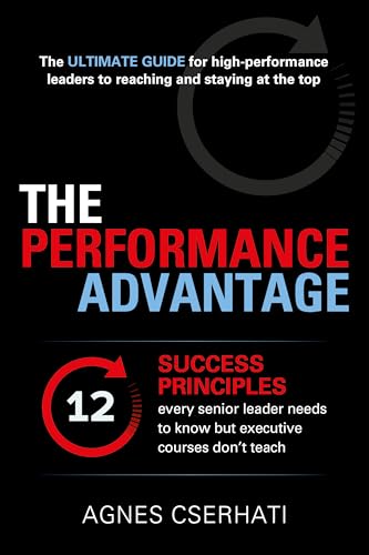 The Performance Advantage